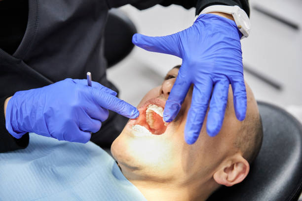 Best Dentist Open Late Near Me  in Lexington, OH