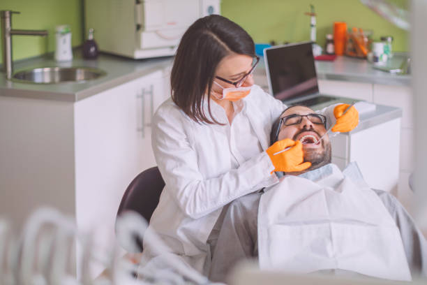Best Dentist Open on Weekends  in Lexington, OH