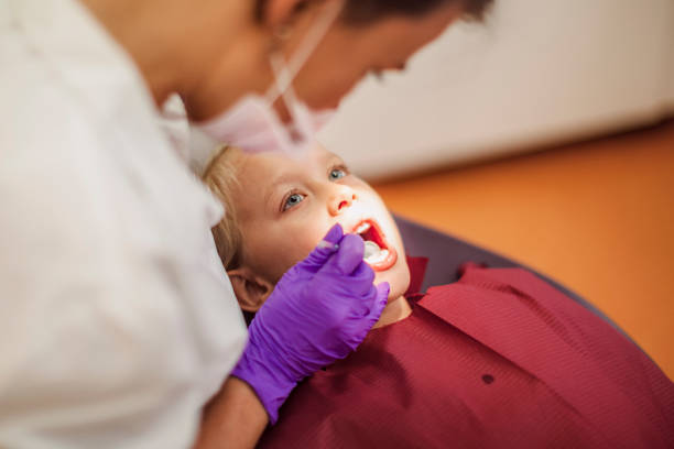 Best Dentist for Tooth Abscess  in Lexington, OH