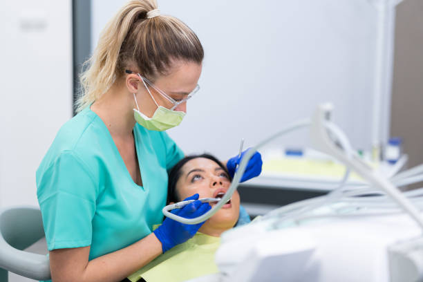 Best Teeth Whitening  in Lexington, OH