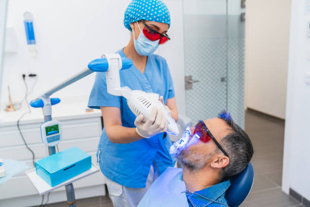 Emergency Gum Pain Relief in OH